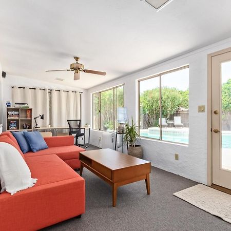 Retreat At Pebble Beach Tempe Extérieur photo