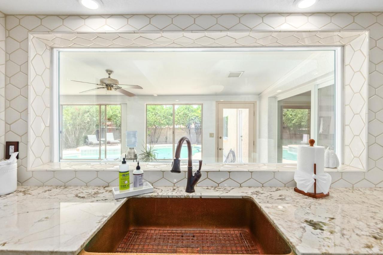 Retreat At Pebble Beach Tempe Extérieur photo